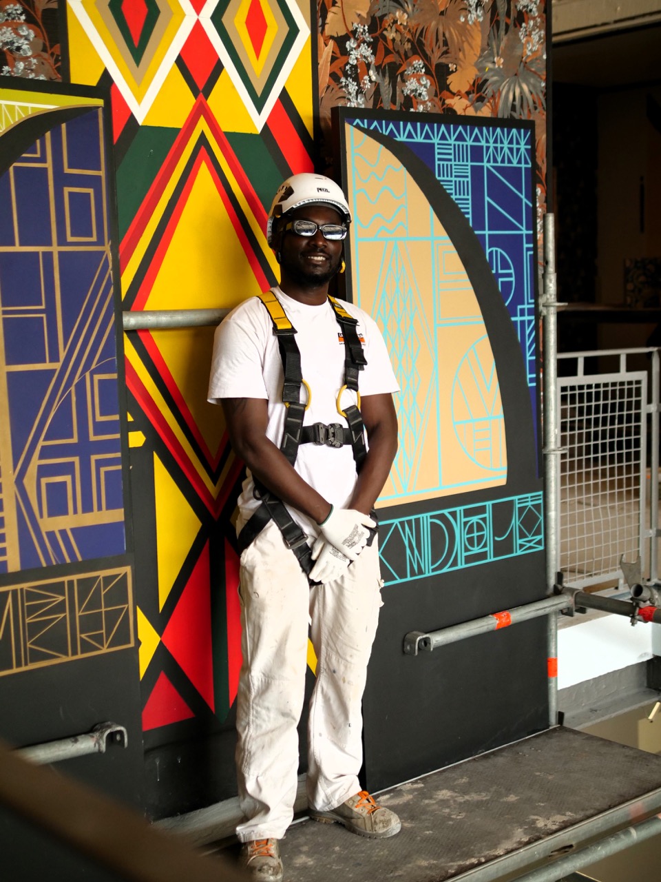 Techniques artistiques